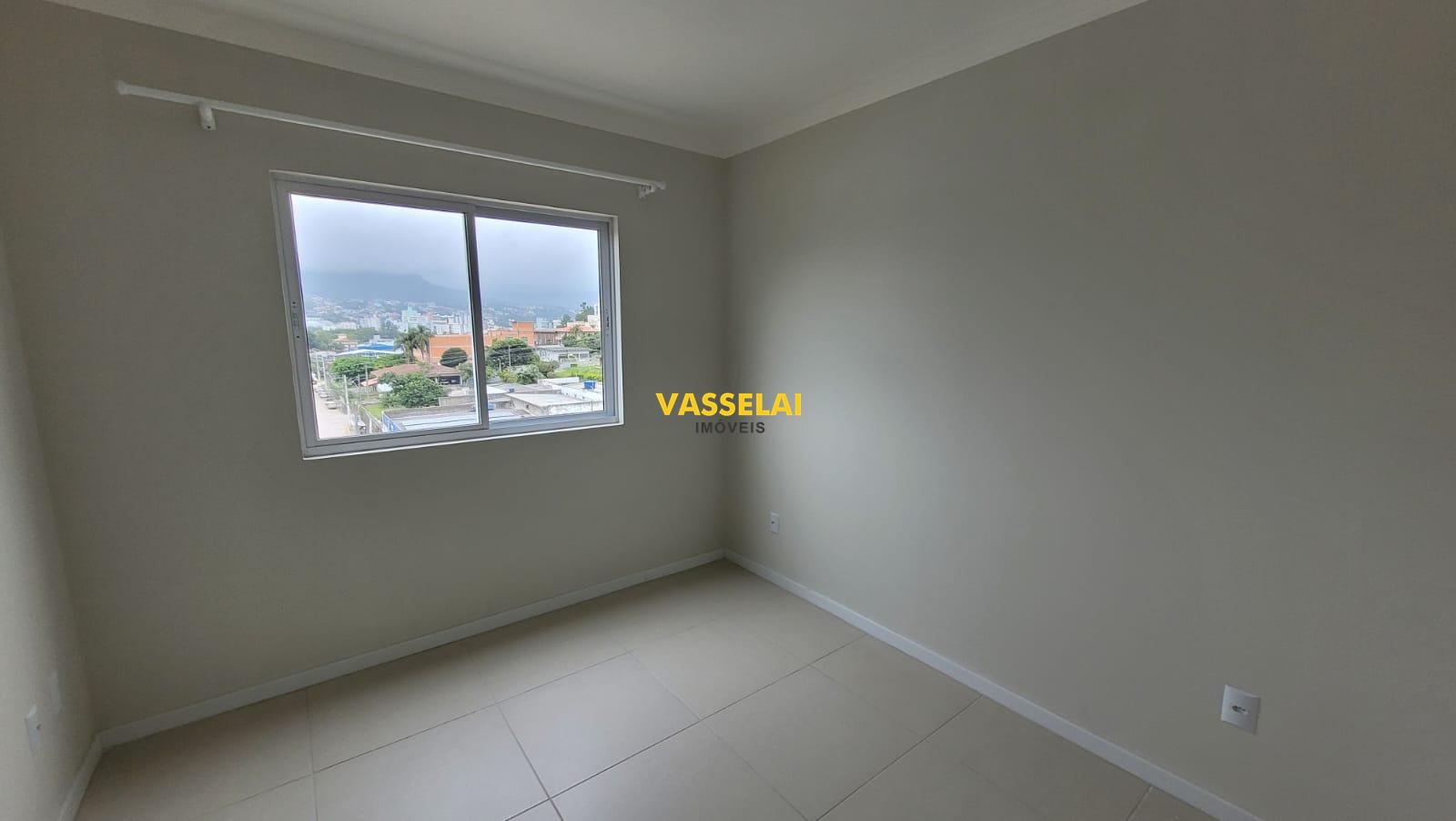Apartamento para aluguel no Progresso: 