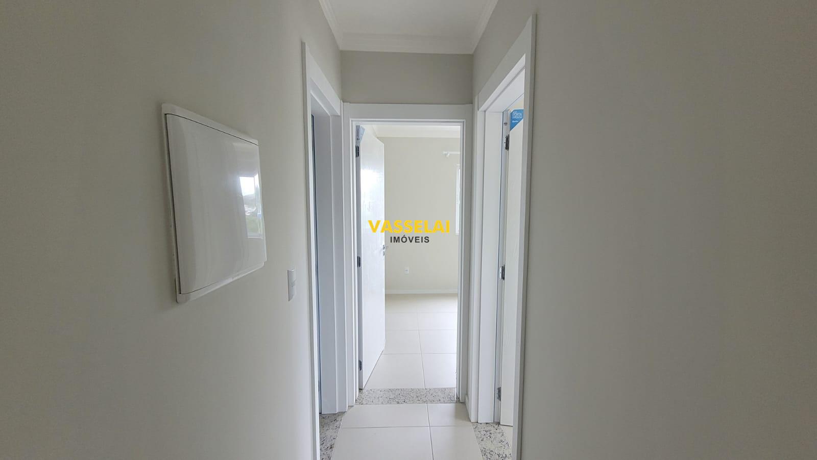 Apartamento para aluguel no Progresso: 