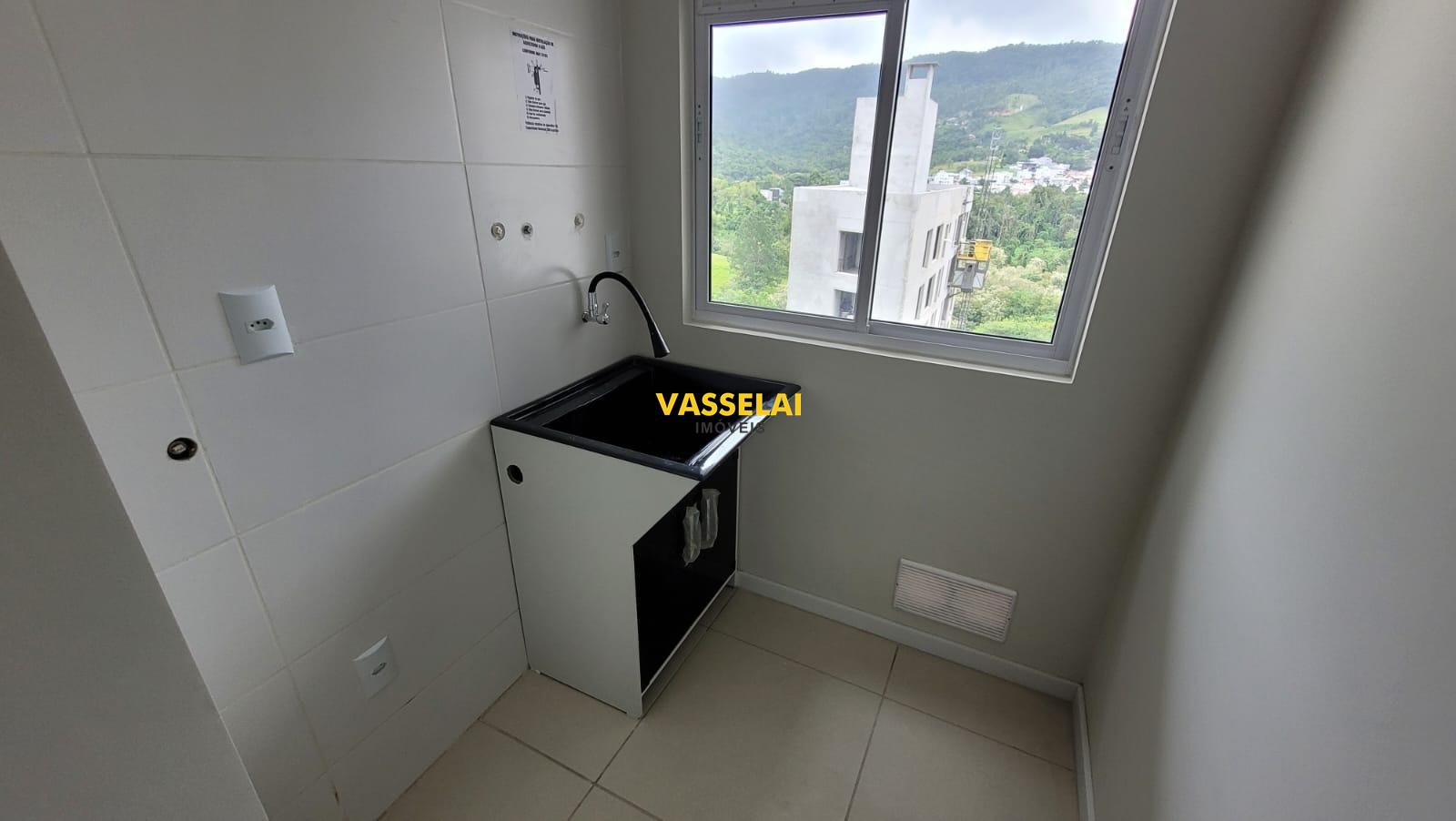 Apartamento para aluguel no Progresso: 