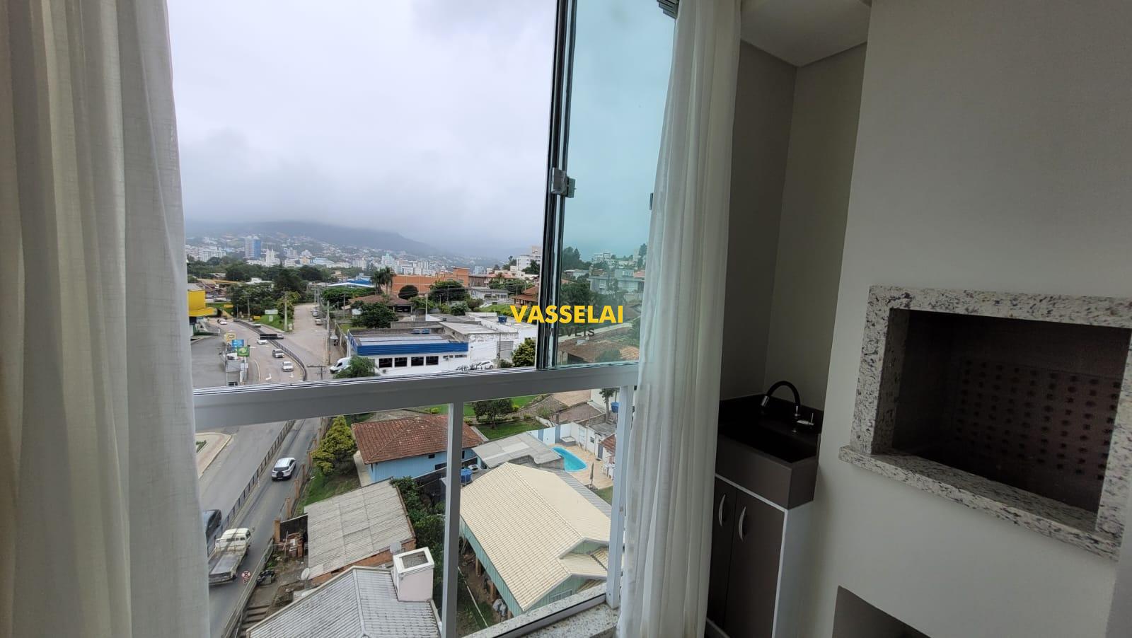 Apartamento para aluguel no Progresso: 