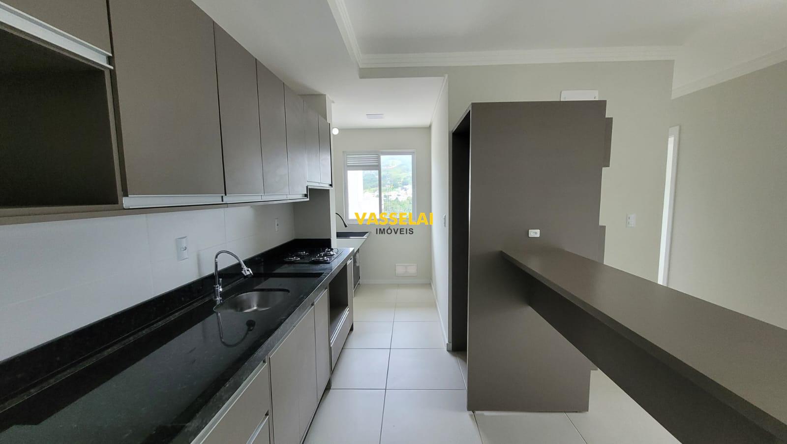 Apartamento para aluguel no Progresso: 