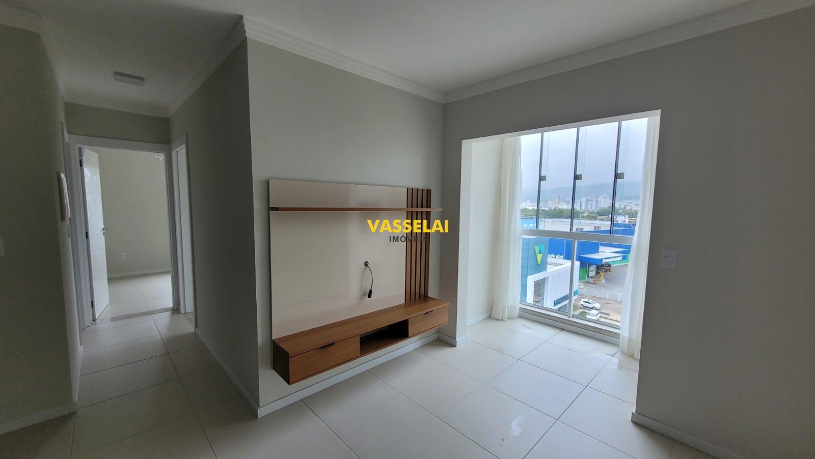 Apartamento para aluguel no Progresso: 