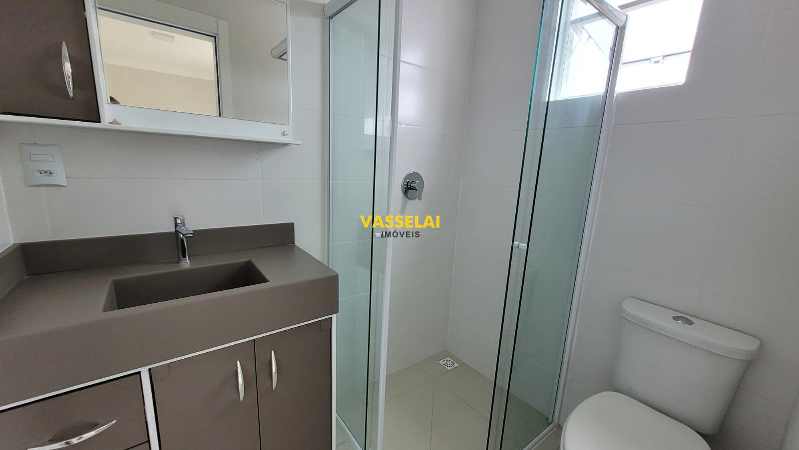 Apartamento para aluguel no Progresso: 