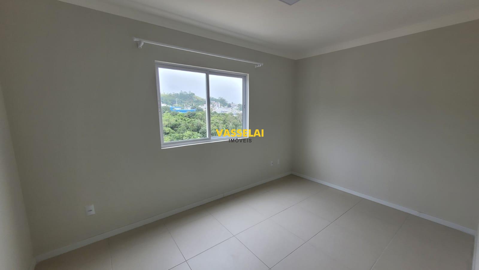 Apartamento para aluguel no Progresso: 