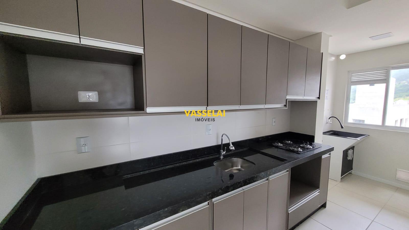 Apartamento para aluguel no Progresso: 