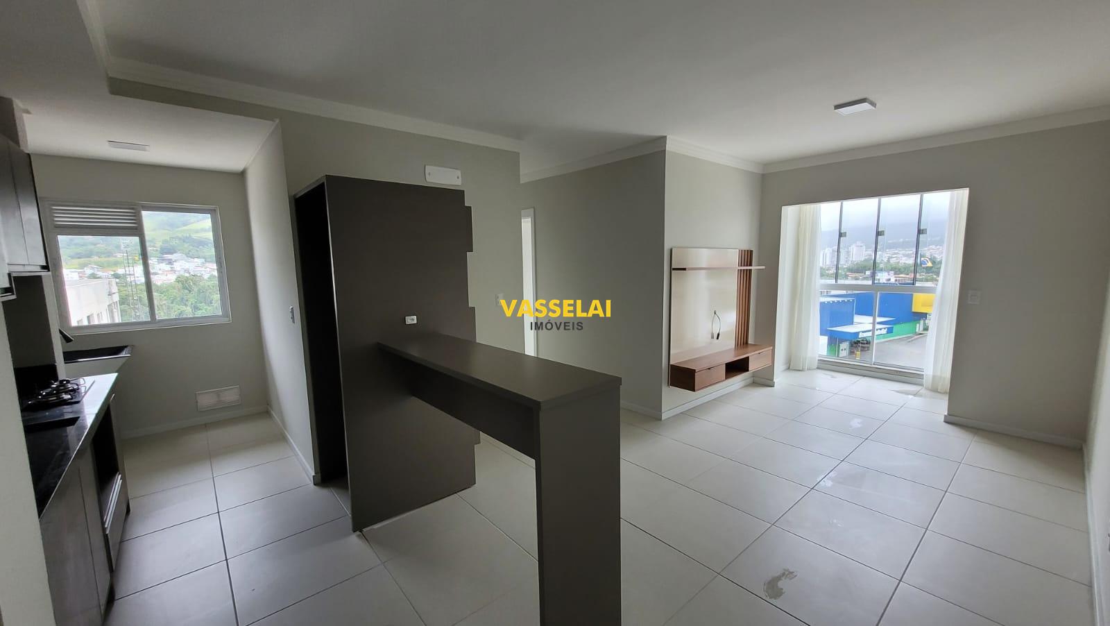 Apartamento para aluguel no Progresso: 