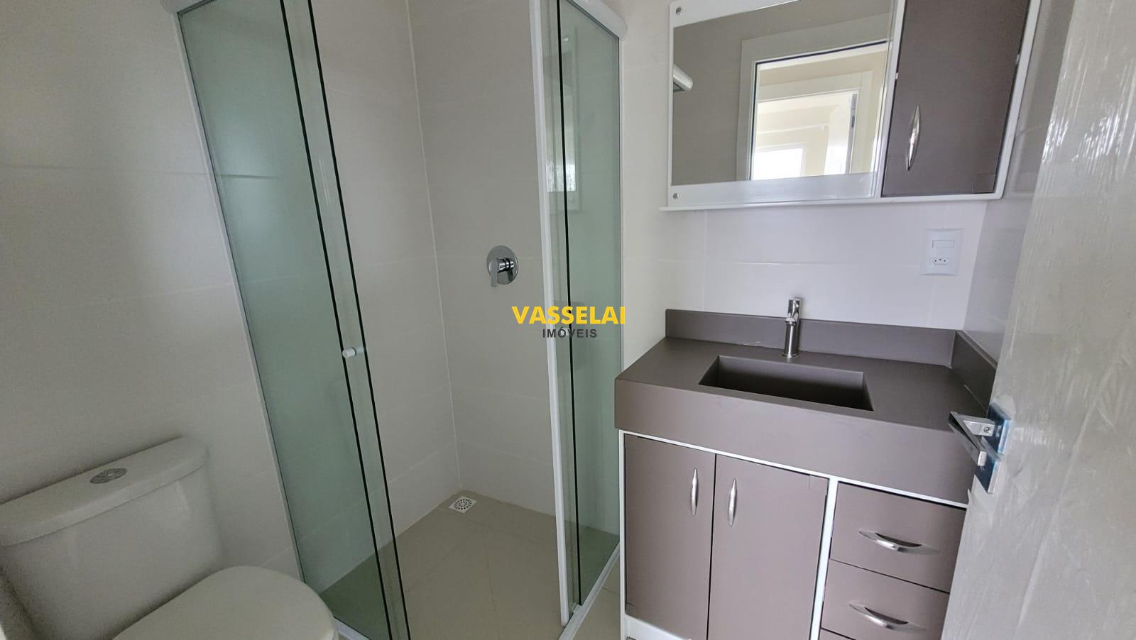 Apartamento para aluguel no Progresso: 