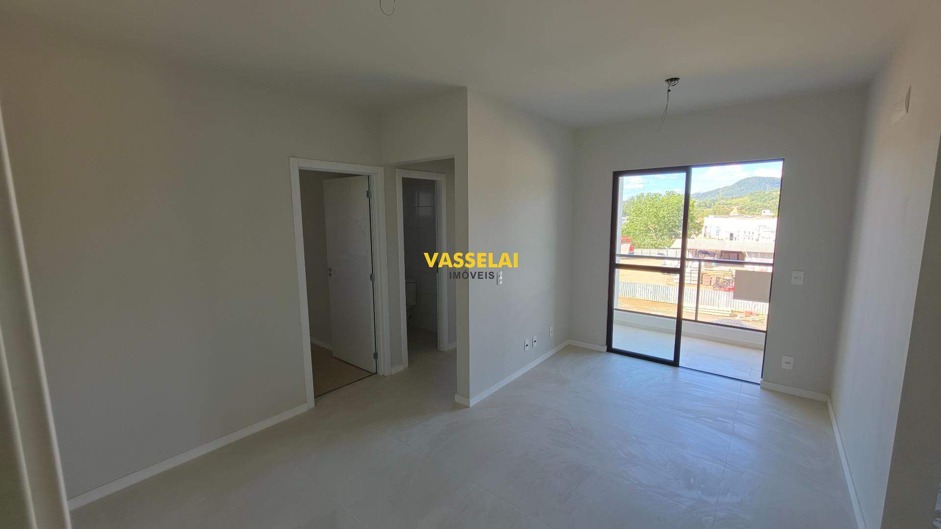 Apartamento à venda no Bremer: 