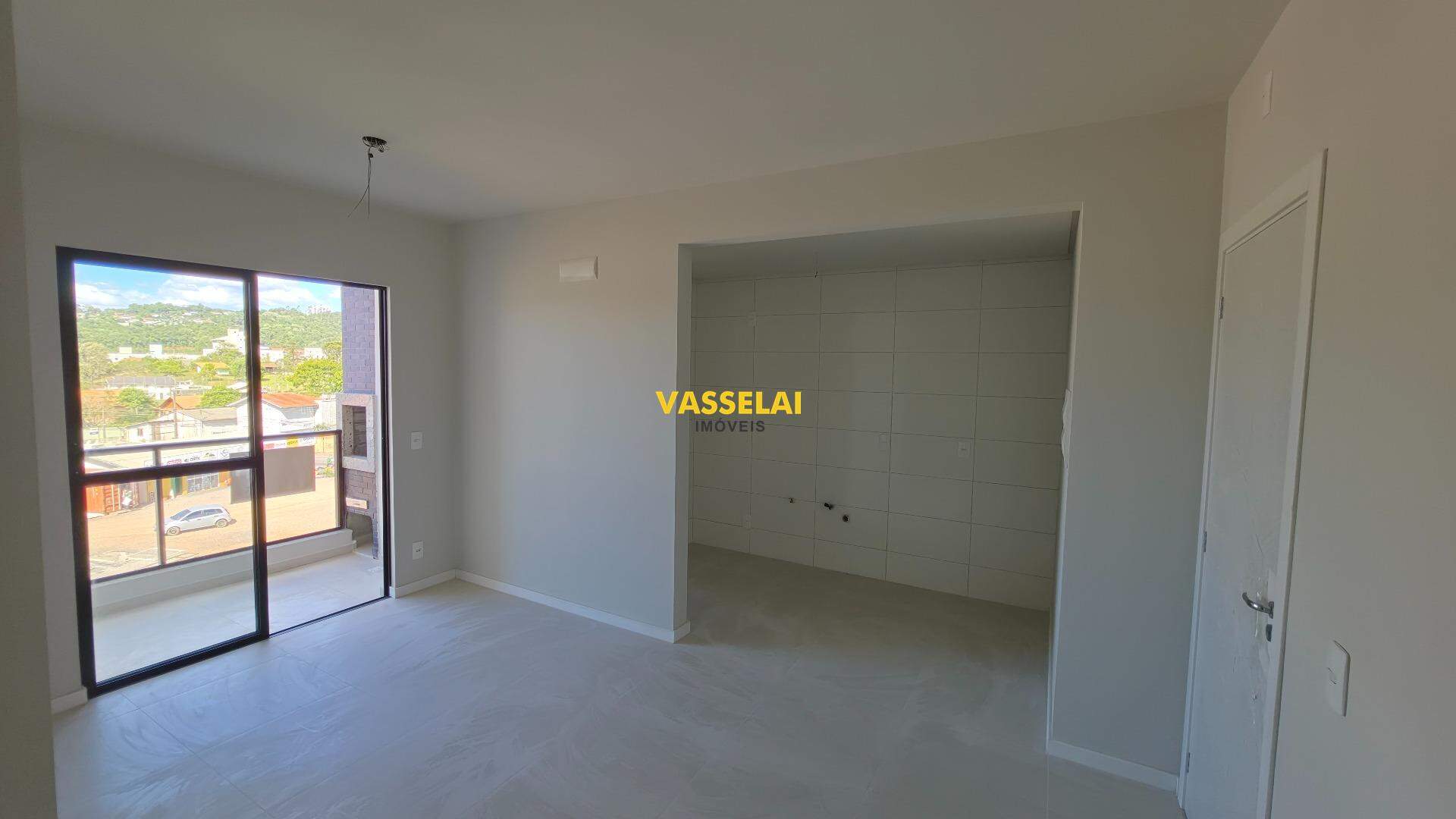 Apartamento à venda no Bremer: 