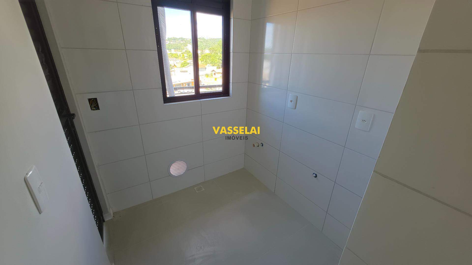 Apartamento à venda no Bremer: 