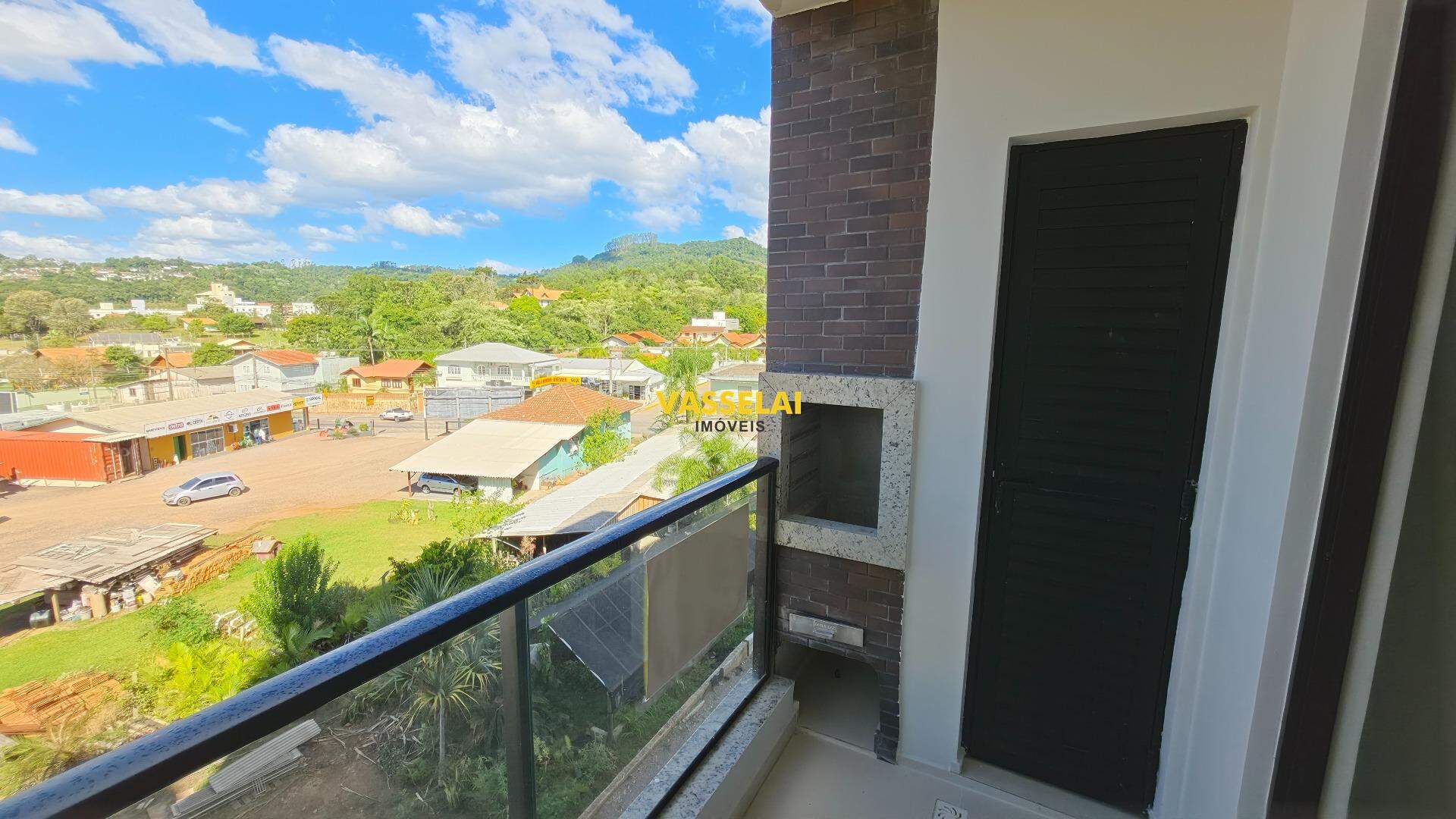 Apartamento à venda no Bremer: 