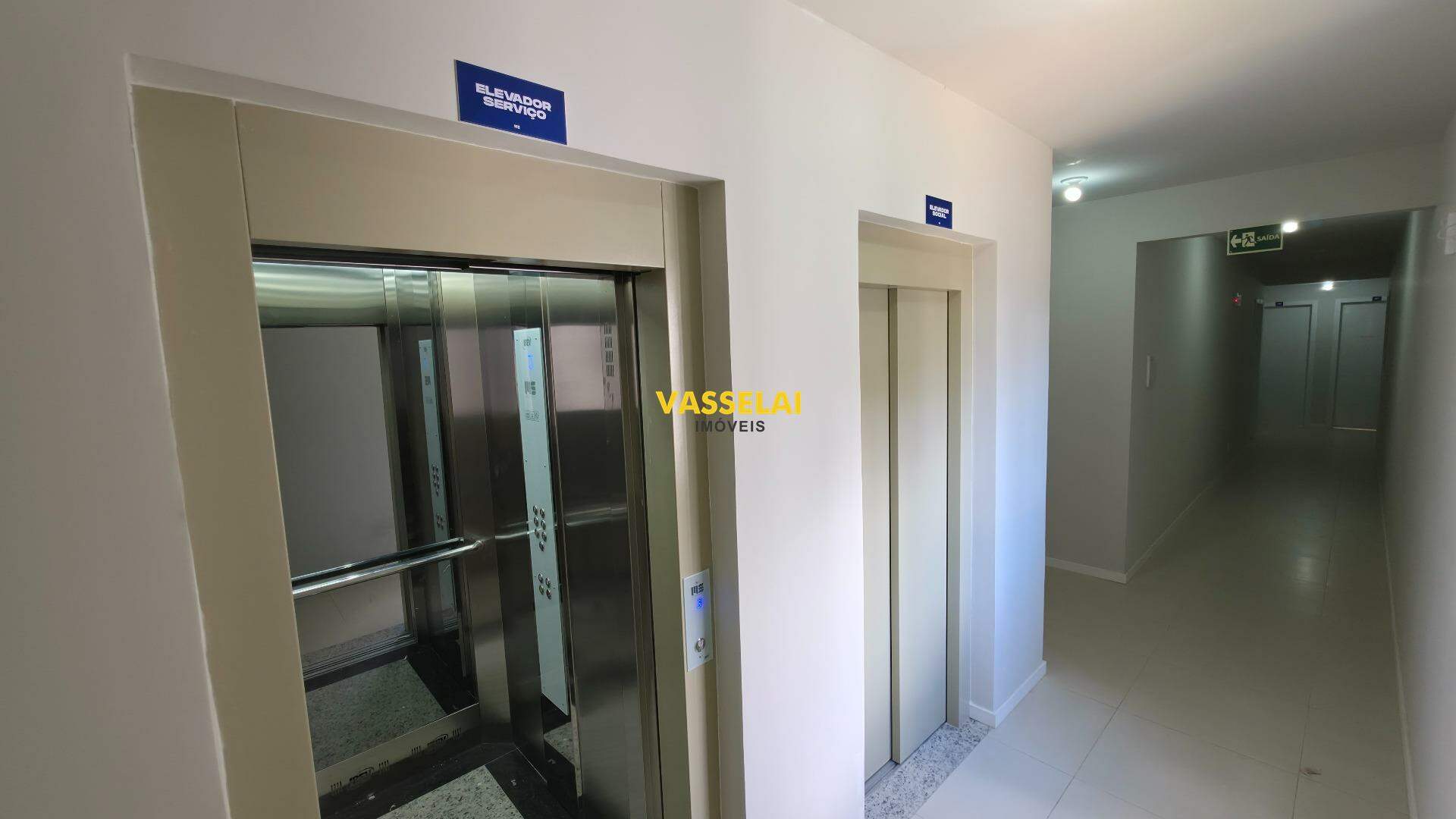 Apartamento à venda no Bremer: 