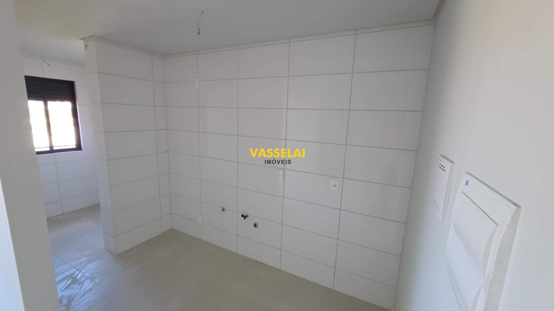 Apartamento à venda no Bremer: 