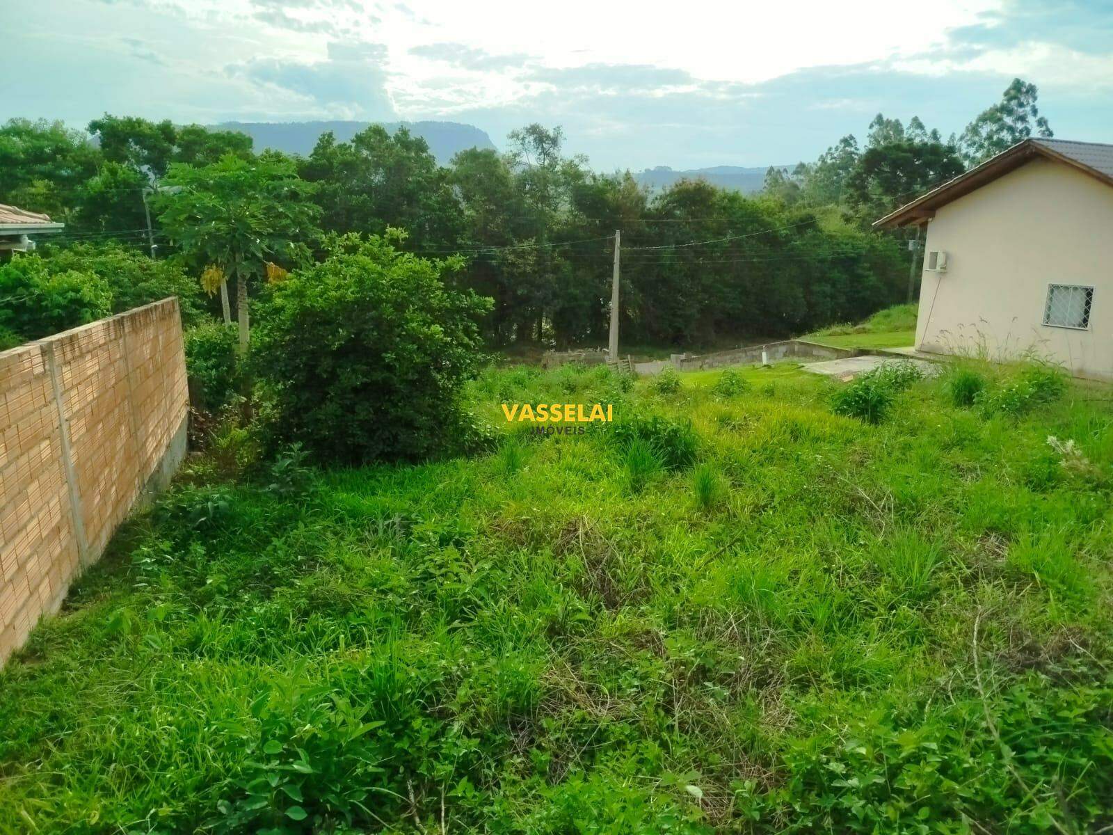 Terreno à venda no Riachuelo: 