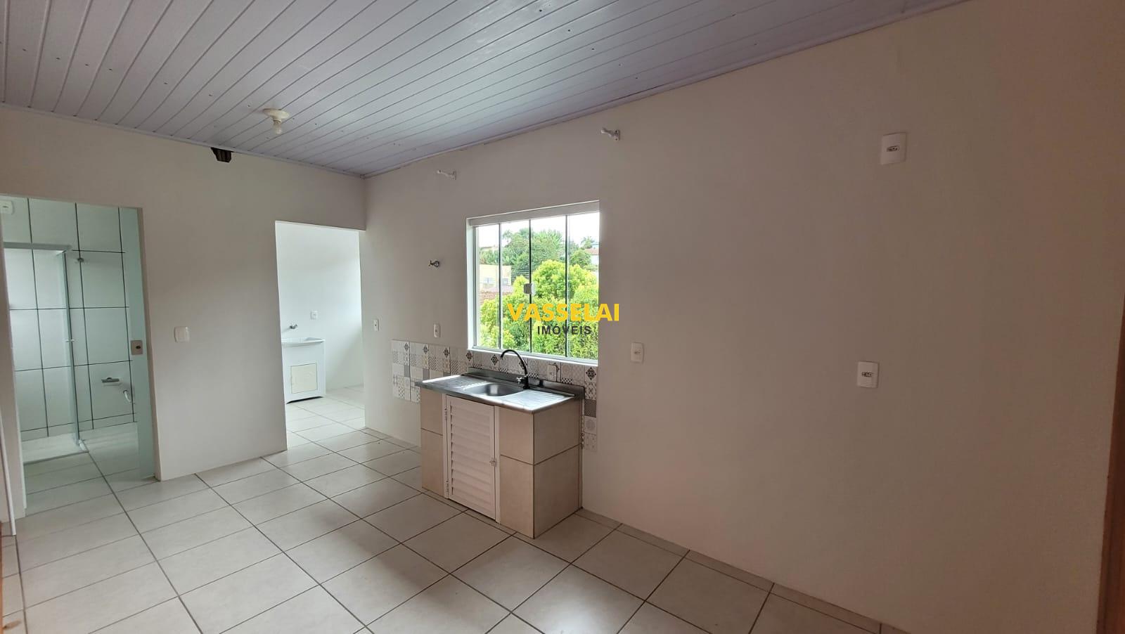 Apartamento para aluguel no Boa Vista: 