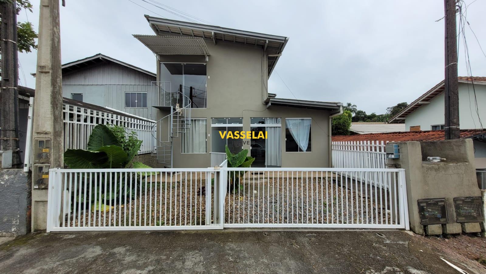 Apartamento para aluguel no Boa Vista: 