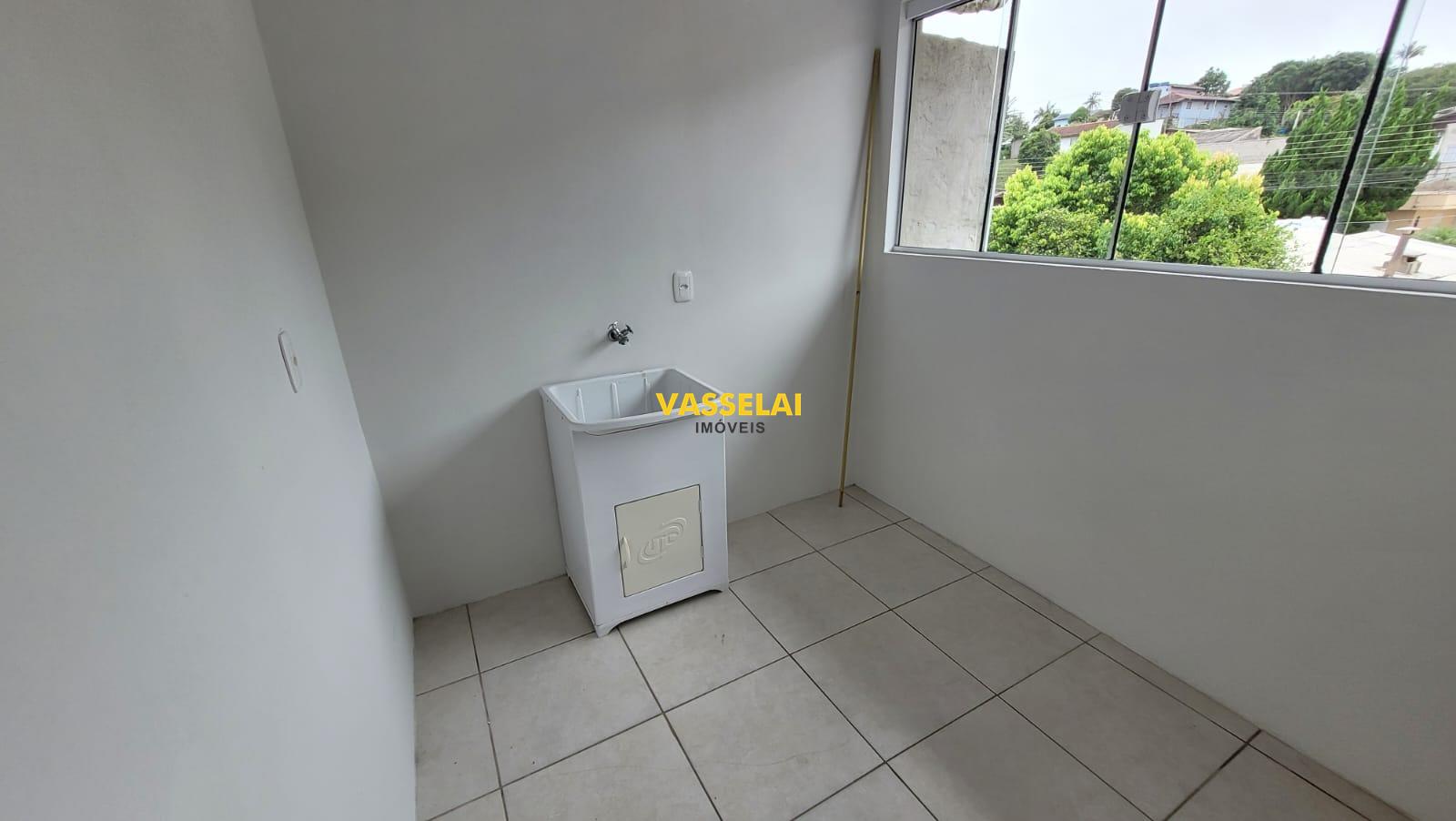 Apartamento para aluguel no Boa Vista: 