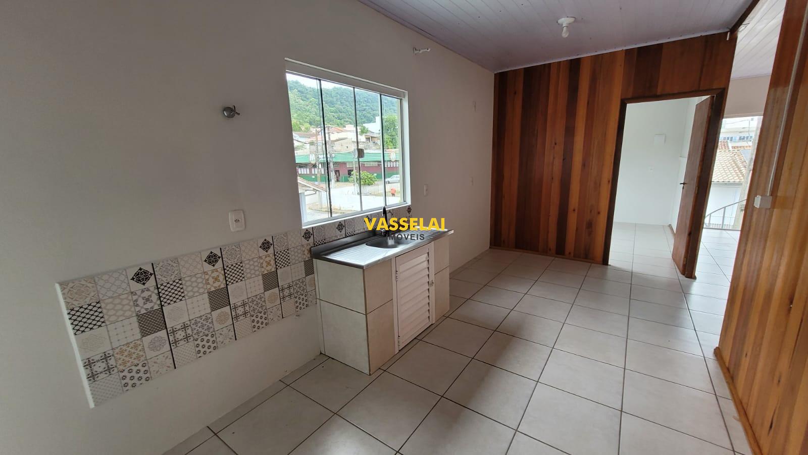 Apartamento para aluguel no Boa Vista: 