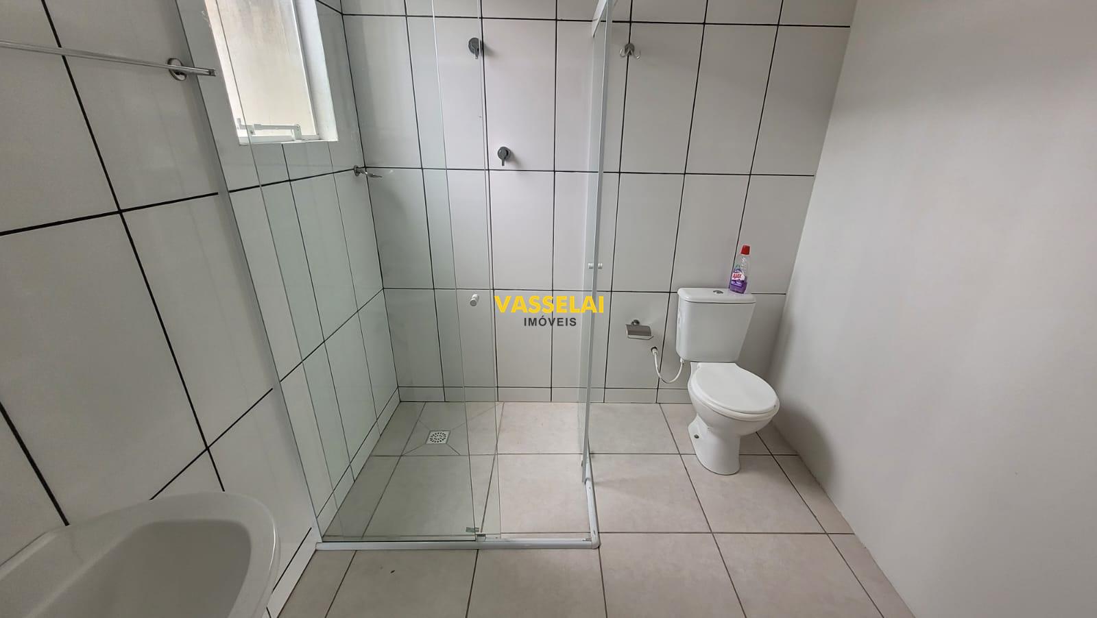 Apartamento para aluguel no Boa Vista: 