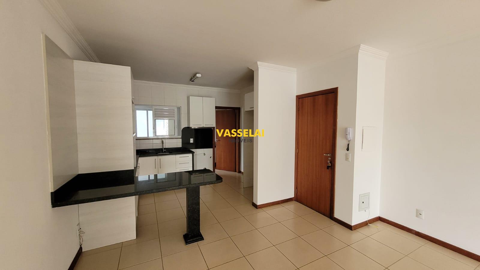 Apartamento para aluguel no Canta Galo: 