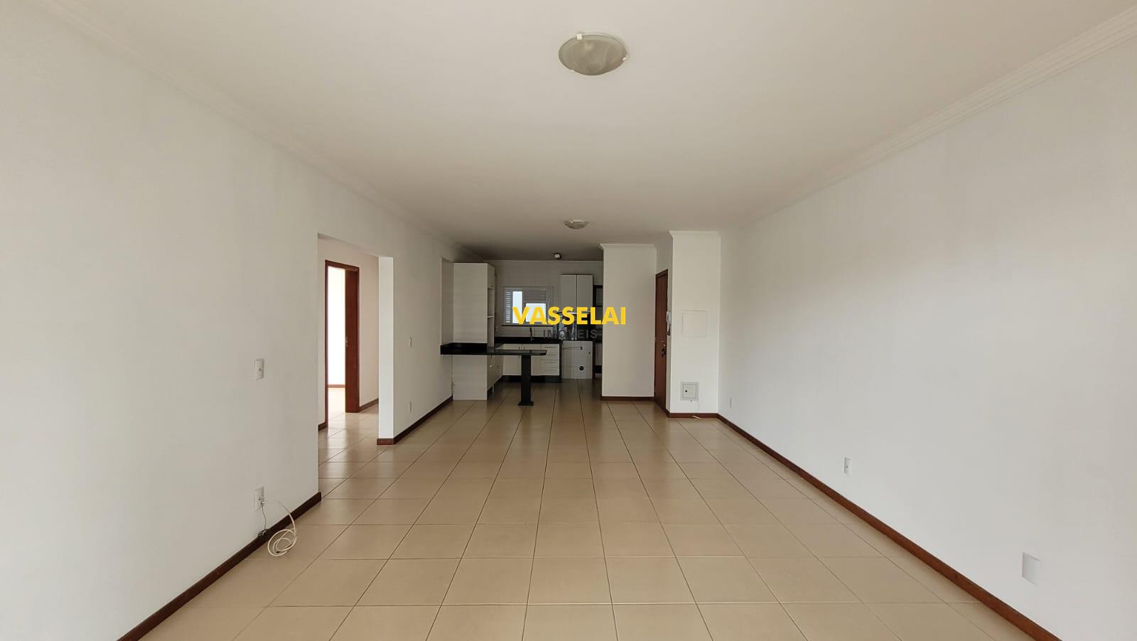 Apartamento para aluguel no Canta Galo: 