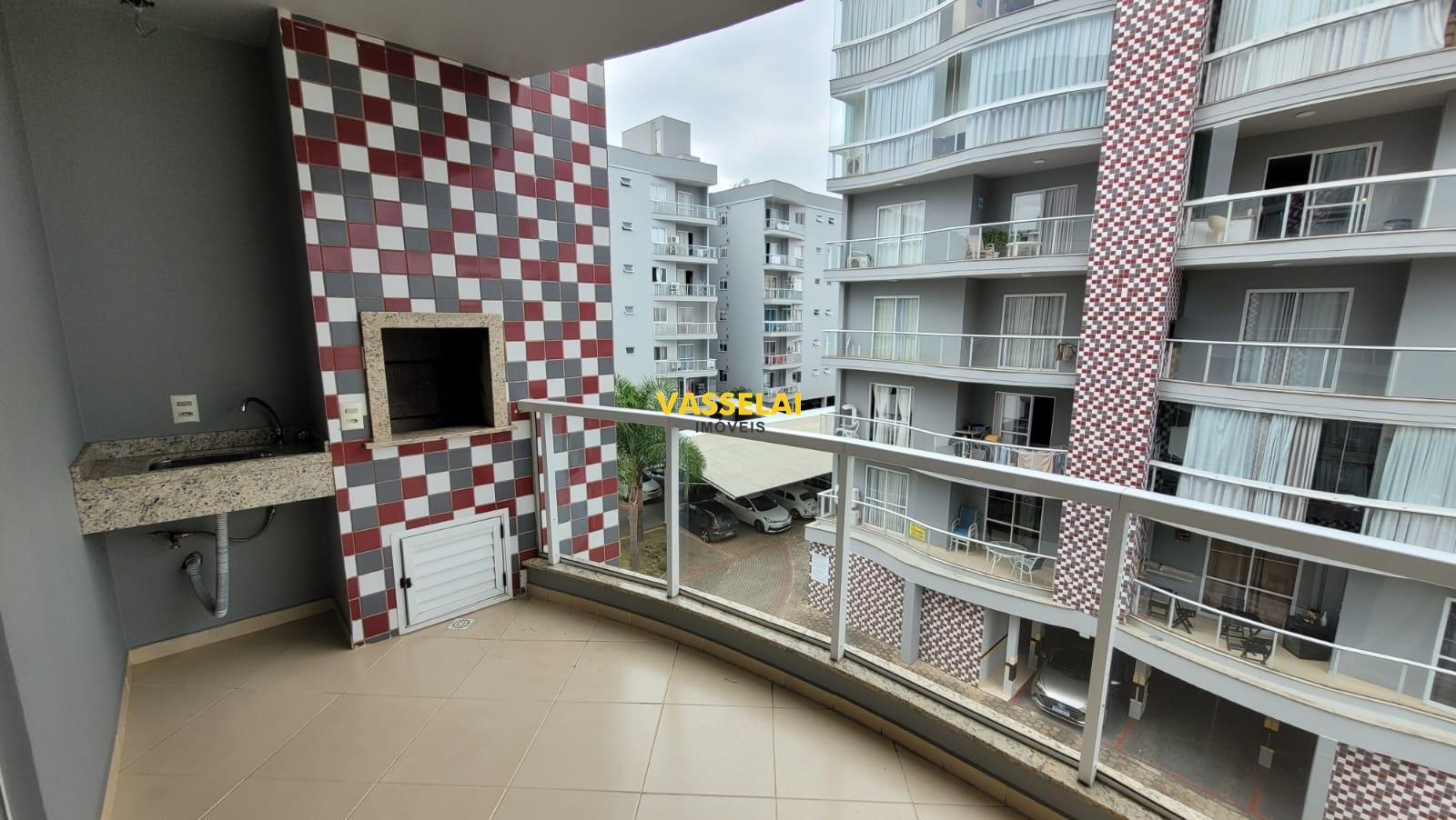 Apartamento para aluguel no Canta Galo: 