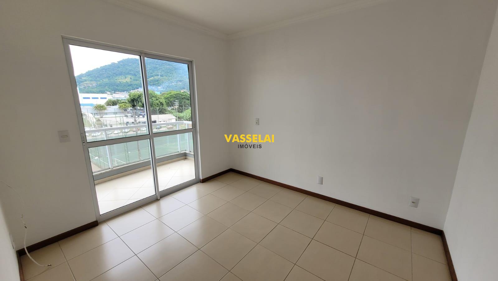 Apartamento para aluguel no Canta Galo: 