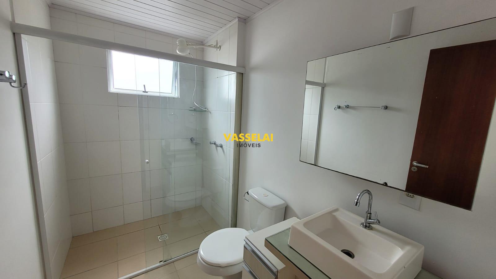 Apartamento para aluguel no Canta Galo: 