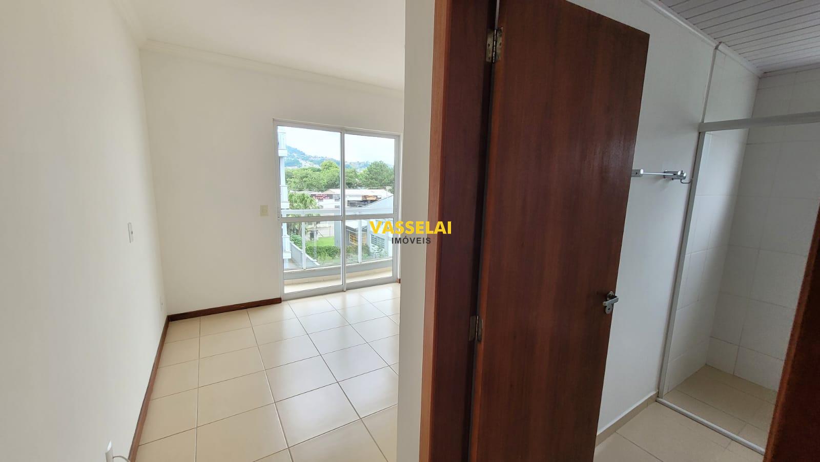 Apartamento para aluguel no Canta Galo: 