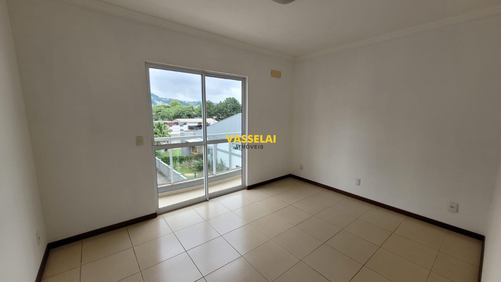 Apartamento para aluguel no Canta Galo: 