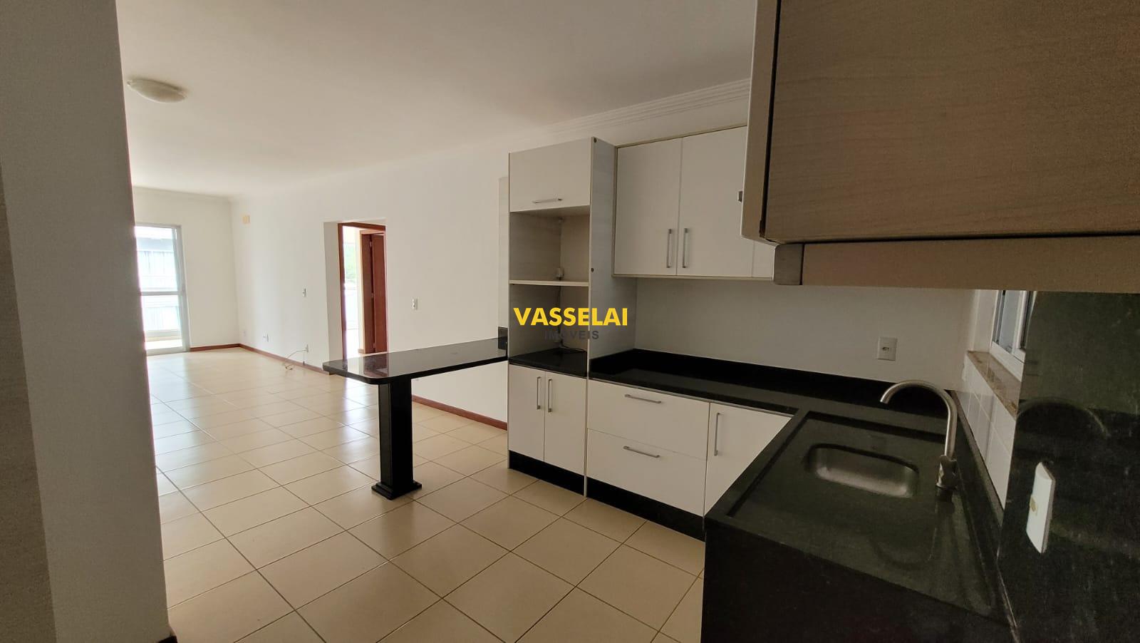 Apartamento para aluguel no Canta Galo: 