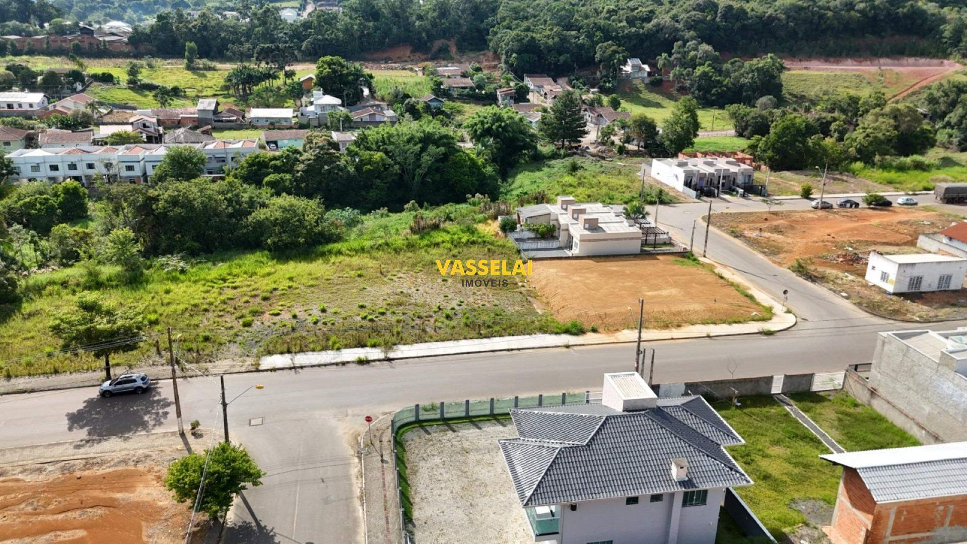 Terreno à venda no Bremer: