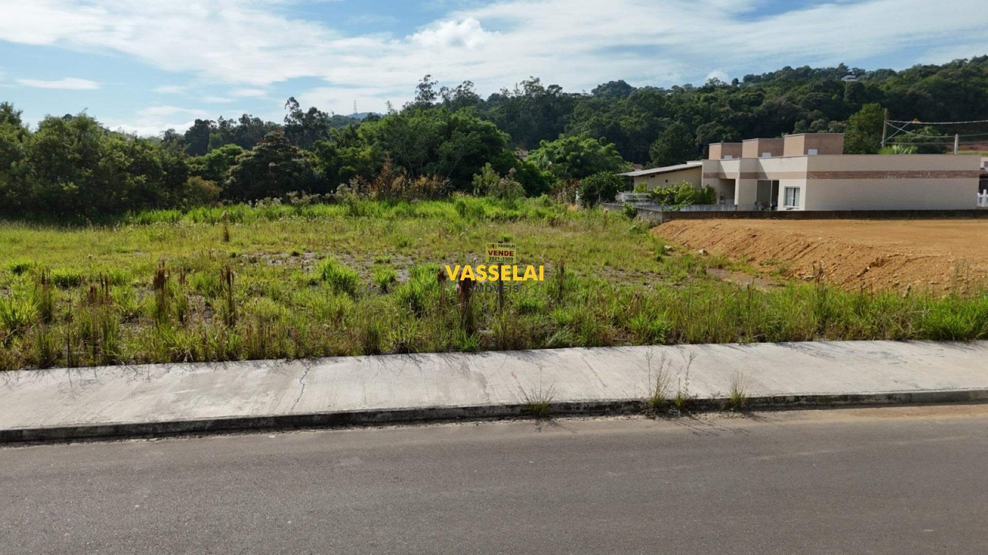 Terreno à venda no Bremer: 