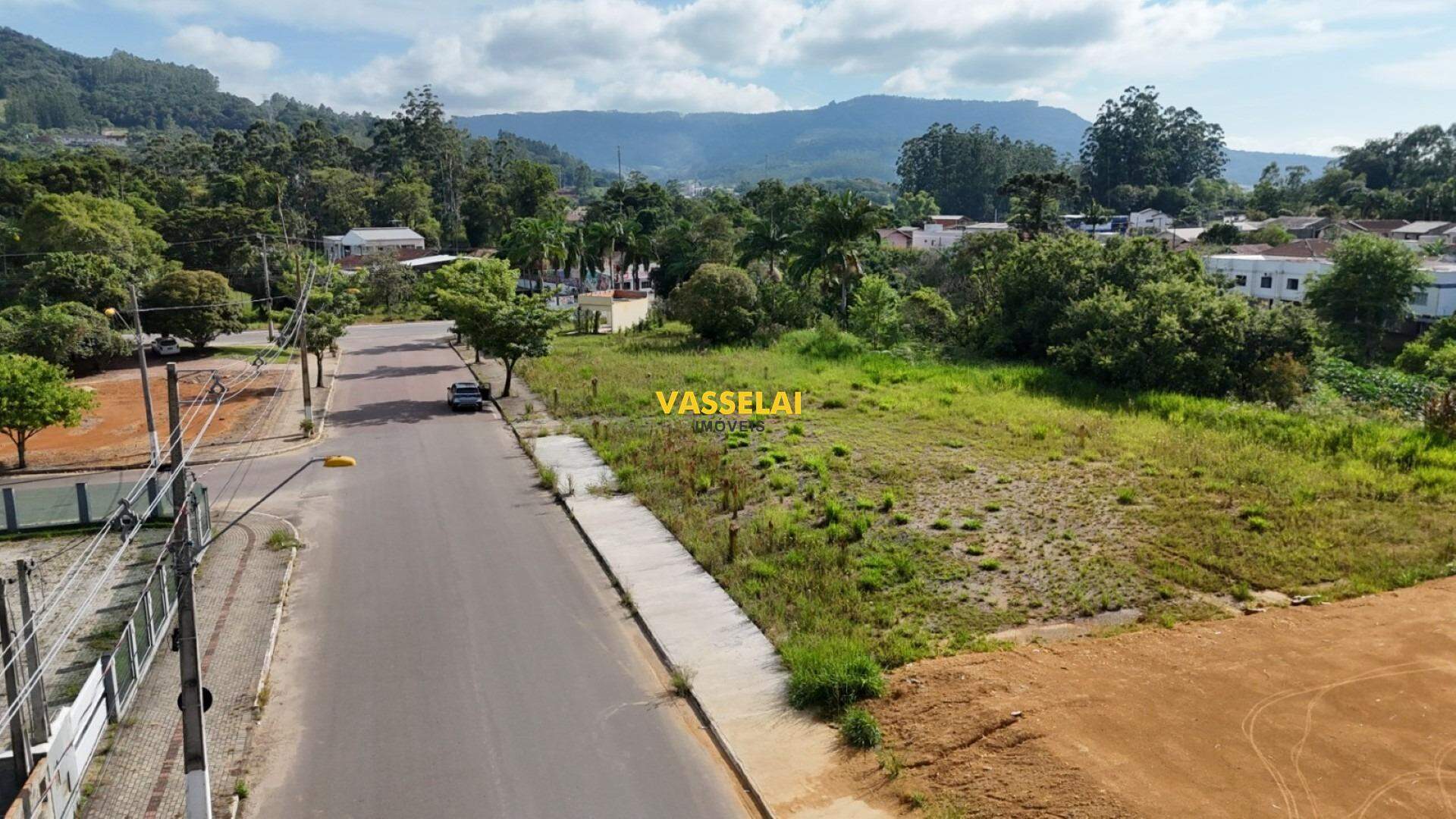Terreno à venda no Bremer: