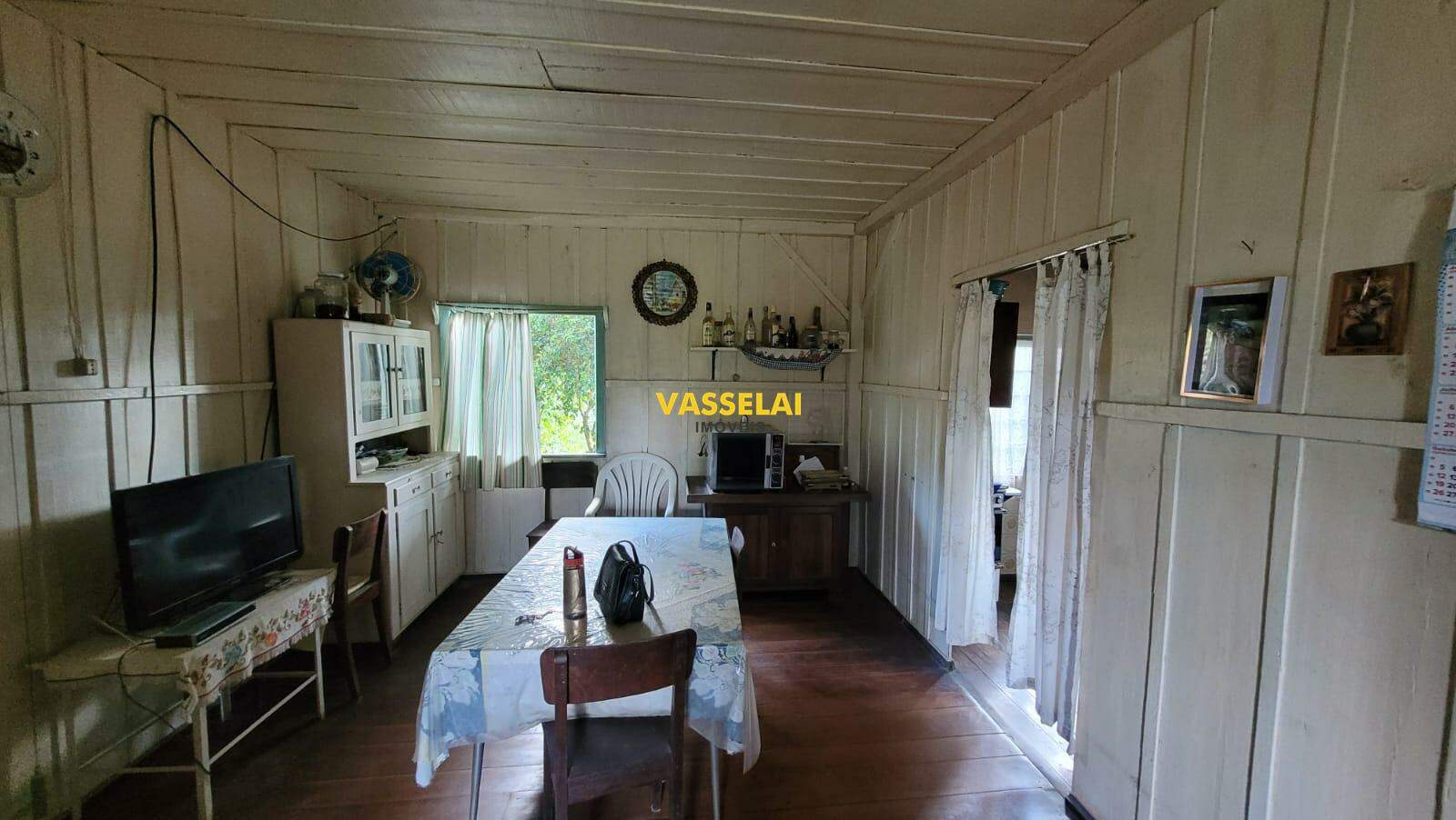 Casa à venda no Centro: 
