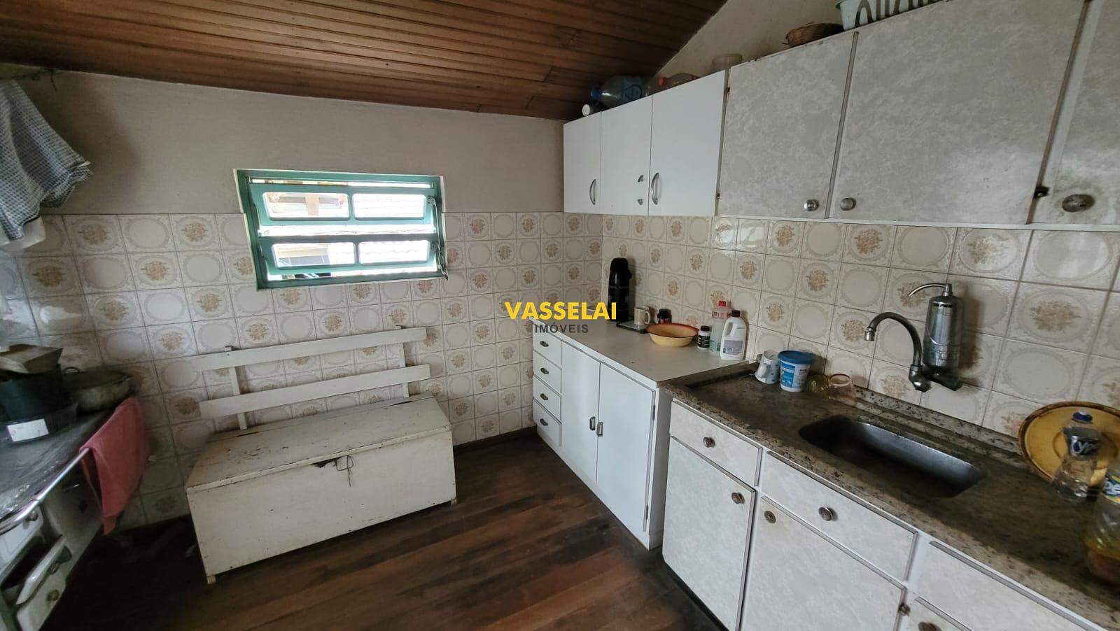 Casa à venda no Centro: 