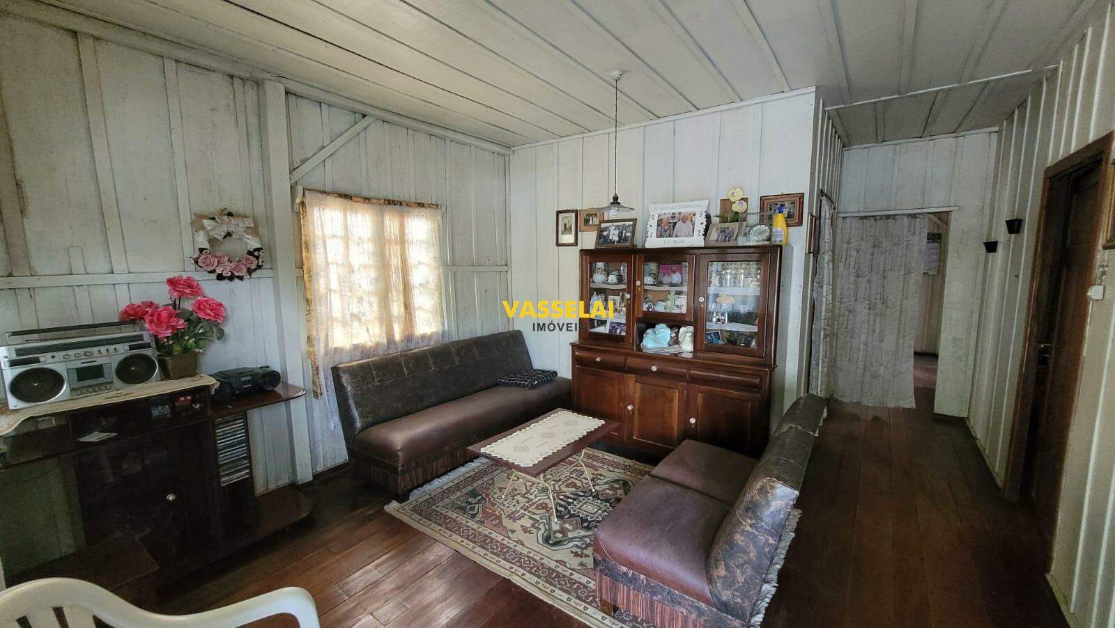 Casa à venda no Centro: 