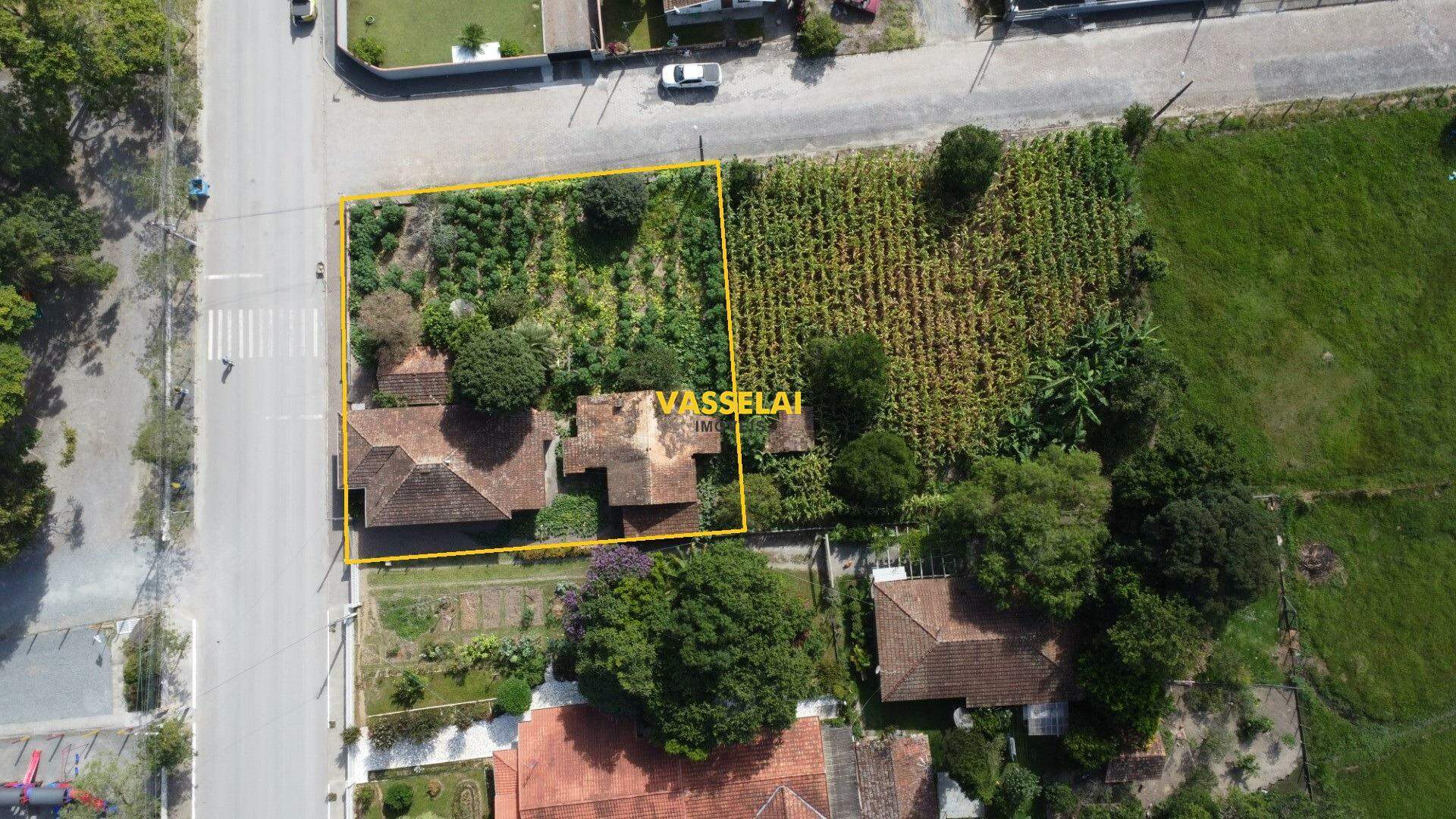 Casa à venda no Centro: 