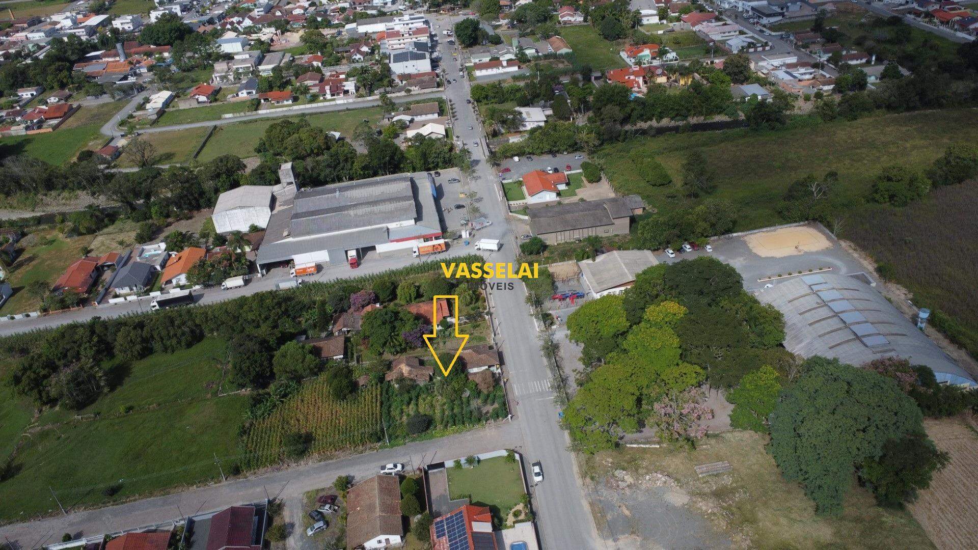Casa à venda no Centro: 