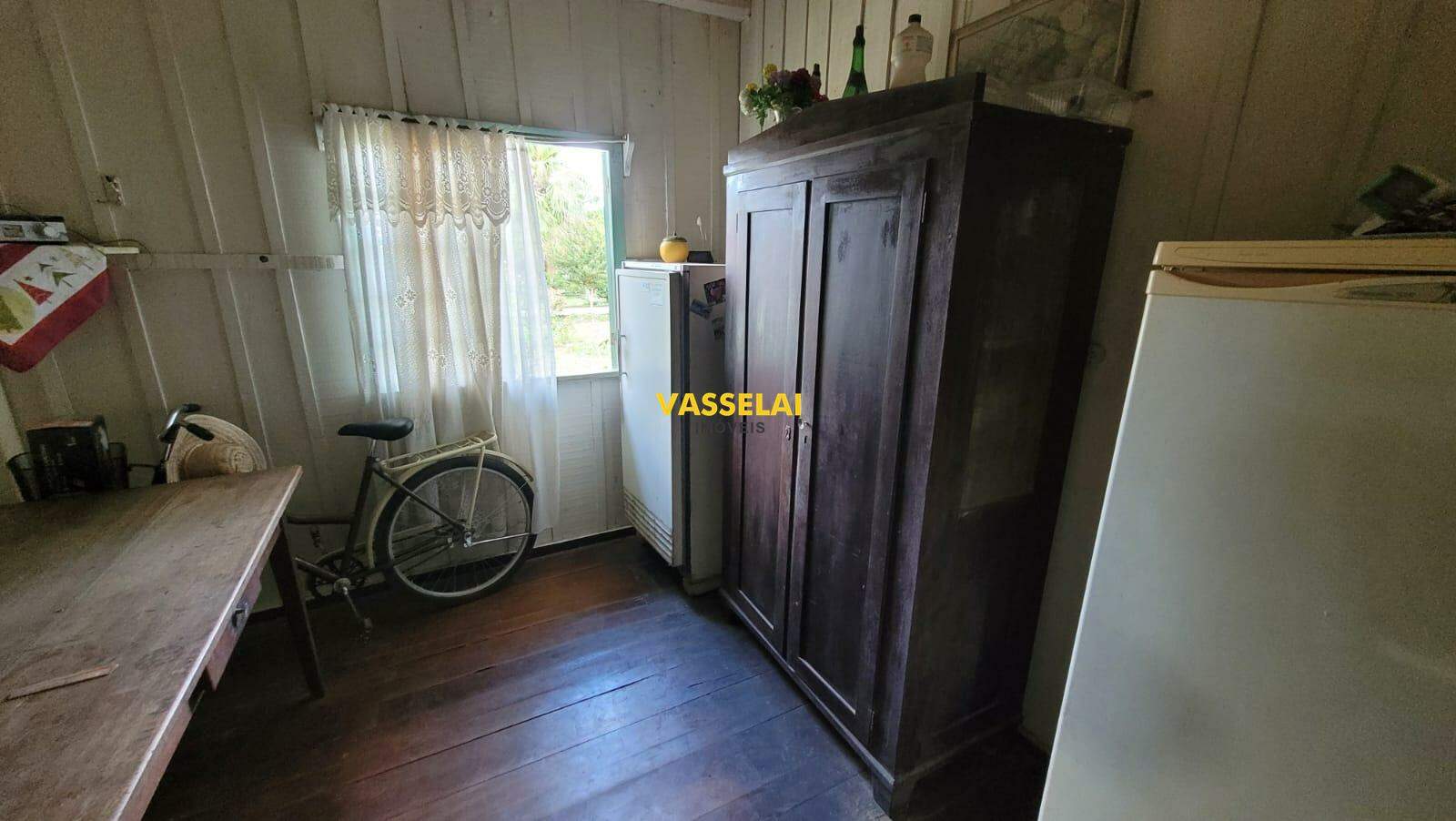 Casa à venda no Centro: 
