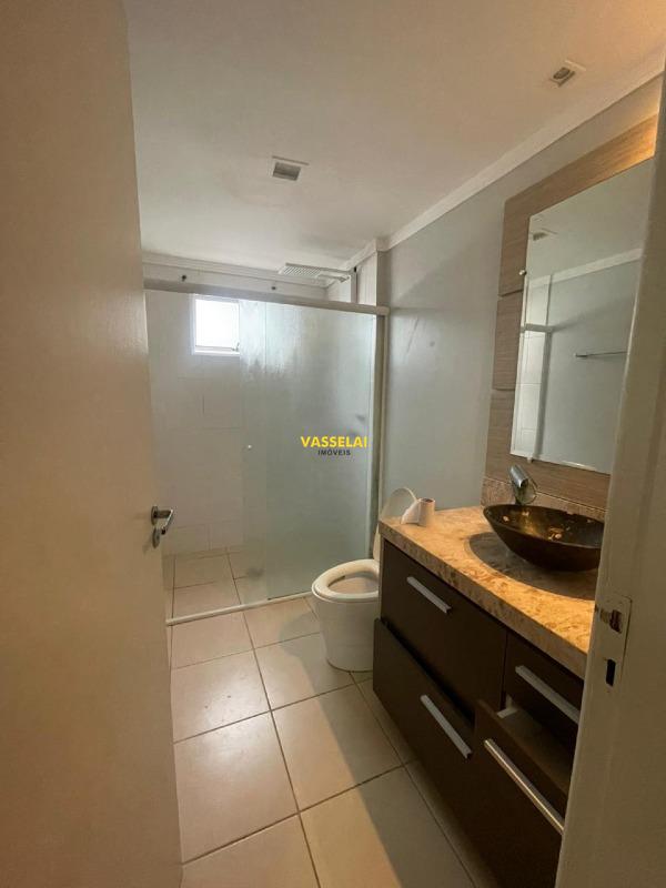 Apartamento à venda no Canta Galo: 