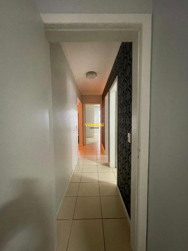 Apartamento à venda no Canta Galo: 