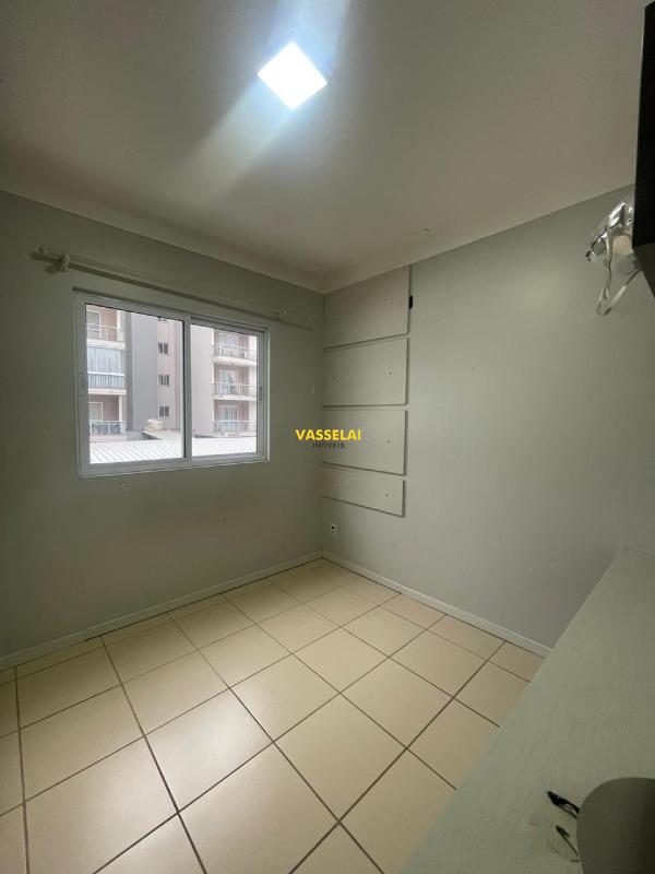 Apartamento à venda no Canta Galo: 