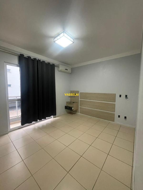 Apartamento à venda no Canta Galo: 