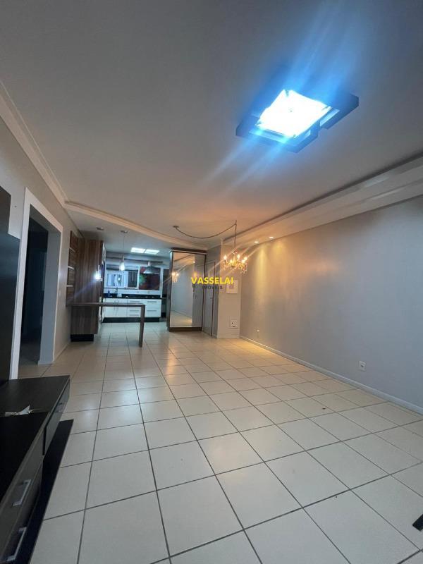 Apartamento à venda no Canta Galo: 