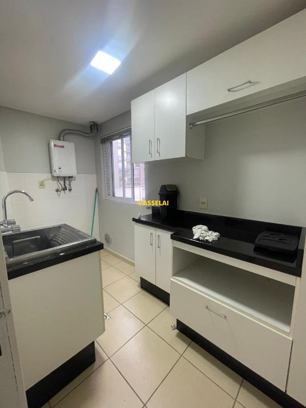 Apartamento à venda no Canta Galo: 