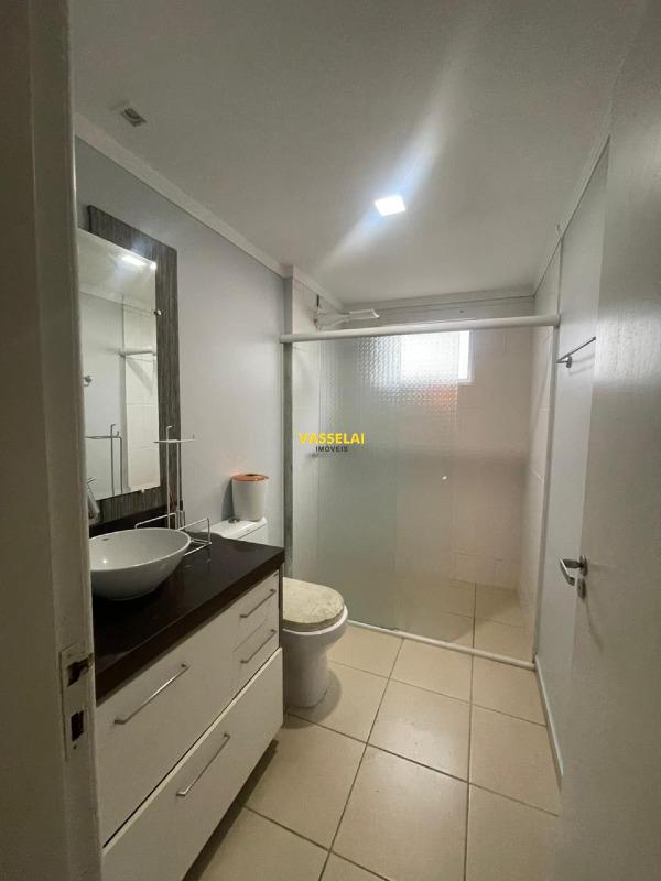 Apartamento à venda no Canta Galo: 