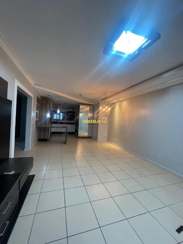 Apartamento à venda no Canta Galo: 