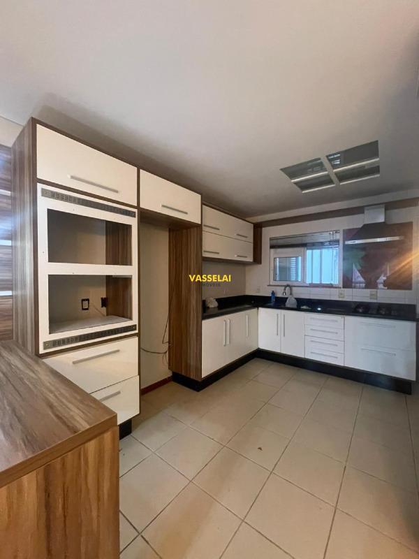 Apartamento à venda no Canta Galo: 