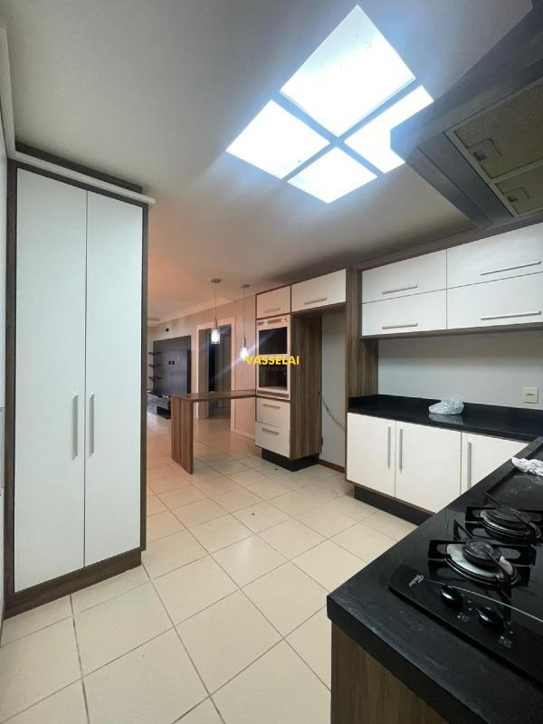 Apartamento à venda no Canta Galo: 